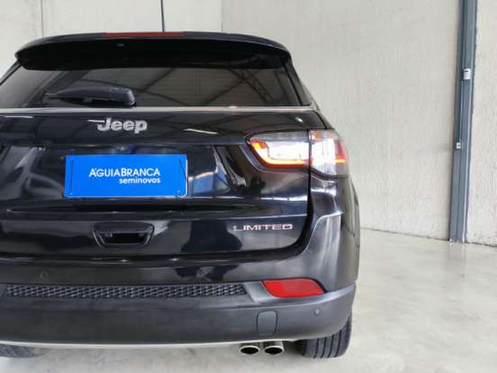 JEEP-COMPASS-1.3 T270 TURBO FLEX LIMITED AT6 JEEP-COMPASS-2023