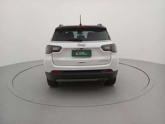 JEEP-COMPASS-1.3 T270 TURBO FLEX LIMITED AT6 JEEP-COMPASS-2024