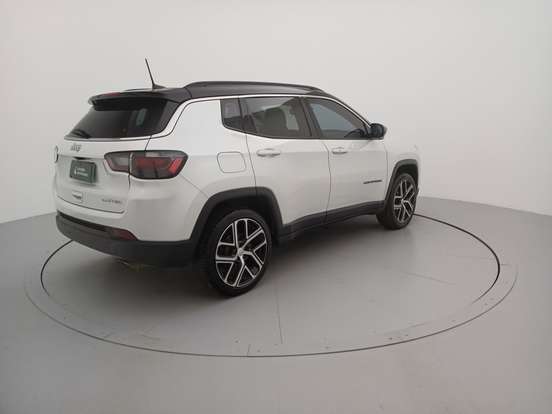 JEEP-COMPASS-1.3 T270 TURBO FLEX LIMITED AT6 JEEP-COMPASS-2024