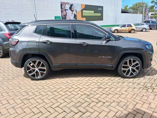 JEEP-COMPASS-1.3 T270 TURBO FLEX LIMITED AT6 JEEP-COMPASS-2025