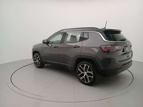 JEEP-COMPASS-1.3 T270 TURBO FLEX LIMITED AT6 JEEP-COMPASS-2024