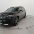 JEEP COMPASS 1.3 T270 TURBO FLEX LIMITED AT6 JEEP COMPASS 1.3 T270 TURBO FLEX LIMITED AT6