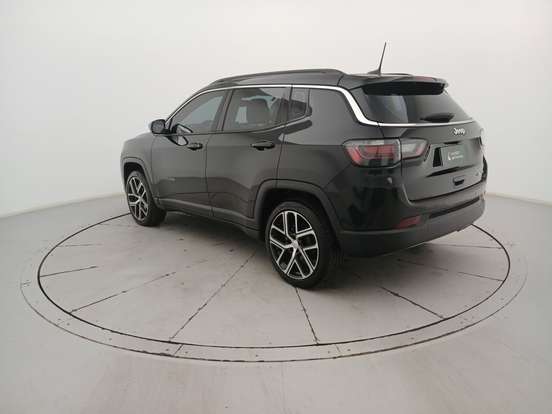 JEEP-COMPASS-1.3 T270 TURBO FLEX LIMITED AT6 JEEP-COMPASS-2024
