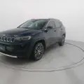 JEEP COMPASS 1.3 T270 TURBO FLEX LIMITED AT6 JEEP COMPASS 1.3 T270 TURBO FLEX LIMITED AT6