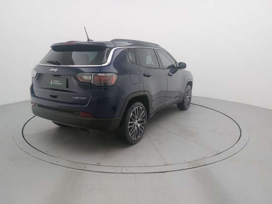 JEEP-COMPASS-1.3 T270 TURBO FLEX LIMITED AT6 JEEP-COMPASS-2023