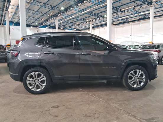 JEEP-COMPASS-1.3 T270 TURBO FLEX LIMITED AT6 JEEP-COMPASS-2023