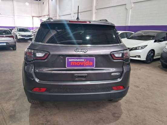 JEEP-COMPASS-1.3 T270 TURBO FLEX LIMITED AT6 JEEP-COMPASS-2023