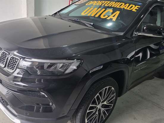 JEEP-COMPASS-1.3 T270 TURBO FLEX LIMITED AT6 JEEP-COMPASS-2022