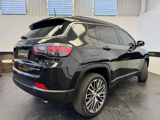 JEEP-COMPASS-1.3 T270 TURBO FLEX LIMITED AT6 JEEP-COMPASS-2021