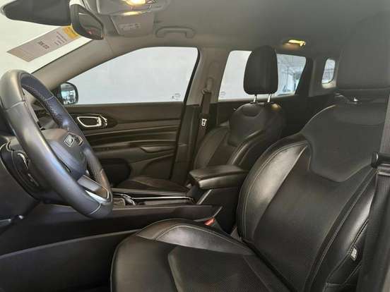 JEEP-COMPASS-1.3 T270 TURBO FLEX LIMITED AT6 JEEP-COMPASS-2021