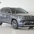JEEP COMPASS 1.3 T270 TURBO FLEX LIMITED AT6 JEEP COMPASS 1.3 T270 TURBO FLEX LIMITED AT6