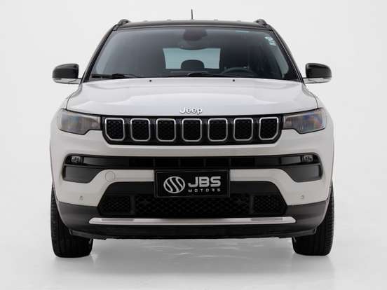 JEEP-COMPASS-1.3 T270 TURBO FLEX LIMITED AT6 JEEP-COMPASS-2022