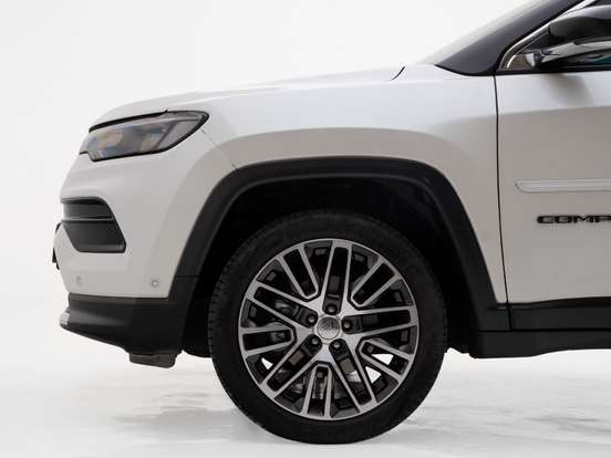 JEEP-COMPASS-1.3 T270 TURBO FLEX LIMITED AT6 JEEP-COMPASS-2022