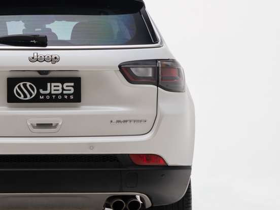 JEEP-COMPASS-1.3 T270 TURBO FLEX LIMITED AT6 JEEP-COMPASS-2022