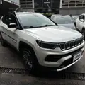 JEEP COMPASS 1.3 T270 TURBO FLEX LIMITED AT6 JEEP COMPASS 1.3 T270 TURBO FLEX LIMITED AT6