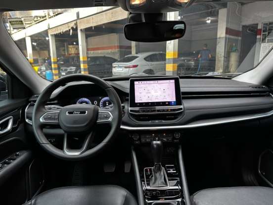 JEEP-COMPASS-1.3 T270 TURBO FLEX LIMITED AT6 JEEP-COMPASS-2022
