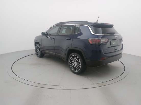 JEEP-COMPASS-1.3 T270 TURBO FLEX LIMITED AT6 JEEP-COMPASS-2023