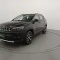 JEEP COMPASS 1.3 T270 TURBO FLEX LONGITUDE AT6 JEEP COMPASS 1.3 T270 TURBO FLEX LONGITUDE AT6
