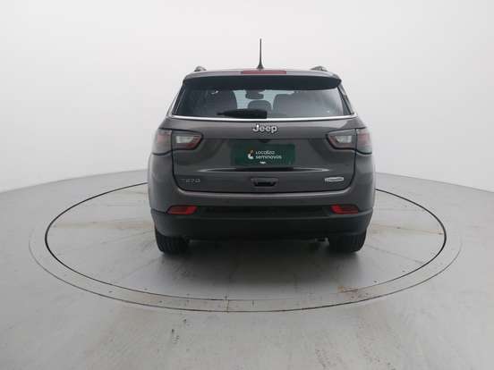 JEEP-COMPASS-1.3 T270 TURBO FLEX LONGITUDE AT6 JEEP-COMPASS-2023