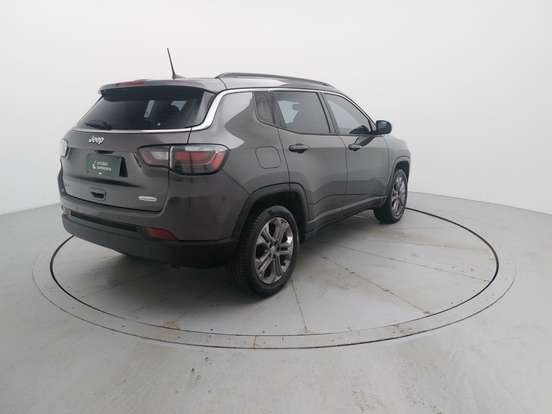 JEEP-COMPASS-1.3 T270 TURBO FLEX LONGITUDE AT6 JEEP-COMPASS-2023