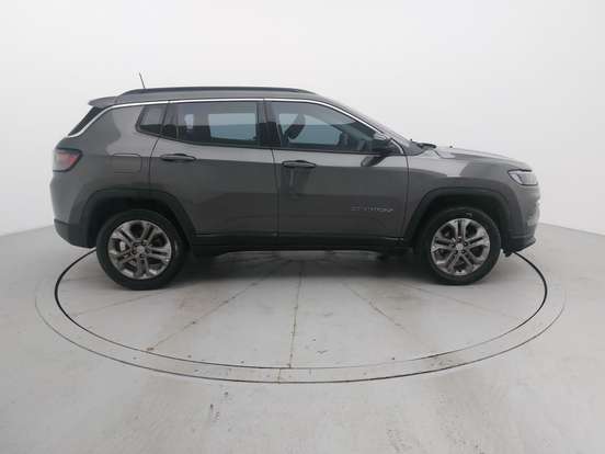 JEEP-COMPASS-1.3 T270 TURBO FLEX LONGITUDE AT6 JEEP-COMPASS-2023