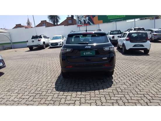 JEEP-COMPASS-1.3 T270 TURBO FLEX LONGITUDE AT6 JEEP-COMPASS-2025