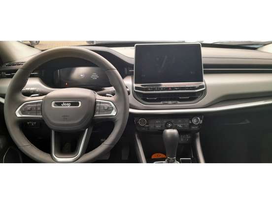 JEEP-COMPASS-1.3 T270 TURBO FLEX LONGITUDE AT6 JEEP-COMPASS-2024