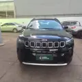 JEEP COMPASS 1.3 T270 TURBO FLEX LONGITUDE AT6 JEEP COMPASS 1.3 T270 TURBO FLEX LONGITUDE AT6