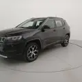 JEEP COMPASS 1.3 T270 TURBO FLEX LONGITUDE AT6 JEEP COMPASS 1.3 T270 TURBO FLEX LONGITUDE AT6