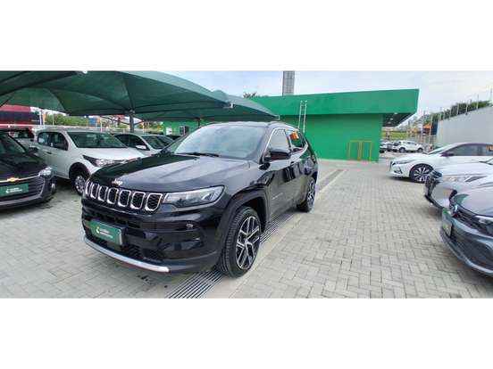 JEEP-COMPASS-1.3 T270 TURBO FLEX LONGITUDE AT6 JEEP-COMPASS-2025