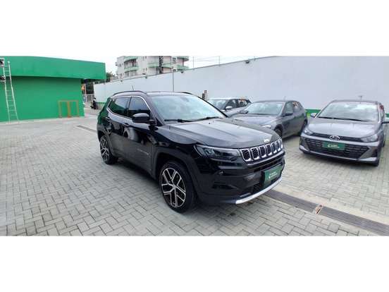 JEEP-COMPASS-1.3 T270 TURBO FLEX LONGITUDE AT6 JEEP-COMPASS-2025