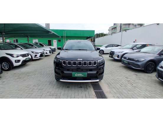 JEEP-COMPASS-1.3 T270 TURBO FLEX LONGITUDE AT6 JEEP-COMPASS-2025