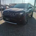 JEEP COMPASS 1.3 T270 TURBO FLEX LONGITUDE AT6 JEEP COMPASS 1.3 T270 TURBO FLEX LONGITUDE AT6