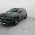 JEEP COMPASS 1.3 T270 TURBO FLEX LONGITUDE AT6 JEEP COMPASS 1.3 T270 TURBO FLEX LONGITUDE AT6