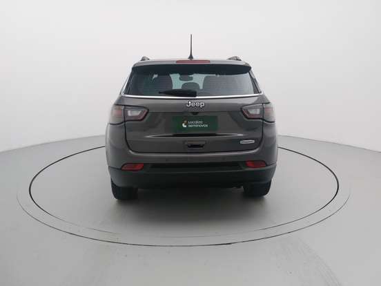 JEEP-COMPASS-1.3 T270 TURBO FLEX LONGITUDE AT6 JEEP-COMPASS-2024