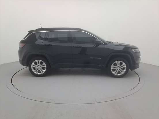 JEEP-COMPASS-1.3 T270 TURBO FLEX LONGITUDE AT6 JEEP-COMPASS-2023