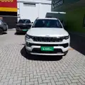 JEEP COMPASS 1.3 T270 TURBO FLEX LONGITUDE AT6 JEEP COMPASS 1.3 T270 TURBO FLEX LONGITUDE AT6