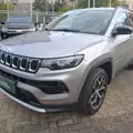 JEEP COMPASS 1.3 T270 TURBO FLEX LONGITUDE AT6 JEEP COMPASS 1.3 T270 TURBO FLEX LONGITUDE AT6
