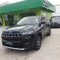 JEEP COMPASS 1.3 T270 TURBO FLEX LONGITUDE AT6 JEEP COMPASS 1.3 T270 TURBO FLEX LONGITUDE AT6