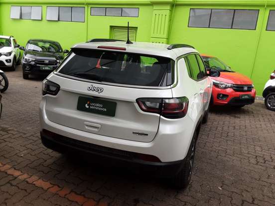 JEEP-COMPASS-1.3 T270 TURBO FLEX LONGITUDE AT6 JEEP-COMPASS-2025