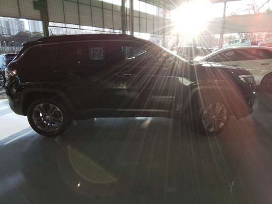 JEEP-COMPASS-1.3 T270 TURBO FLEX LONGITUDE AT6 JEEP-COMPASS-2023