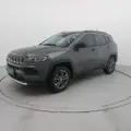 JEEP COMPASS 1.3 T270 TURBO FLEX LONGITUDE AT6 JEEP COMPASS 1.3 T270 TURBO FLEX LONGITUDE AT6