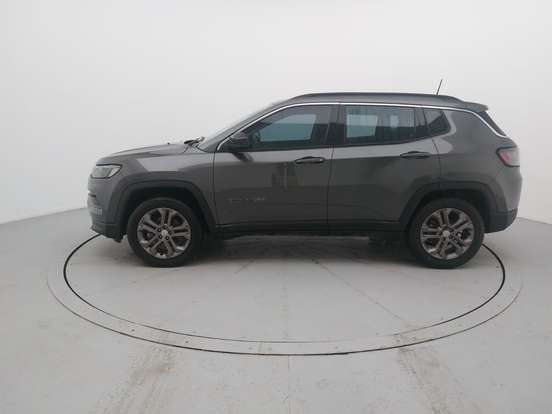 JEEP-COMPASS-1.3 T270 TURBO FLEX LONGITUDE AT6 JEEP-COMPASS-2023