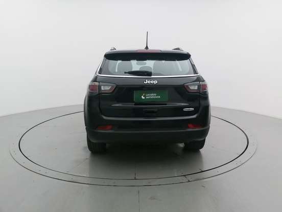 JEEP-COMPASS-1.3 T270 TURBO FLEX LONGITUDE AT6 JEEP-COMPASS-2024