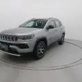 JEEP COMPASS 1.3 T270 TURBO FLEX LONGITUDE AT6 JEEP COMPASS 1.3 T270 TURBO FLEX LONGITUDE AT6