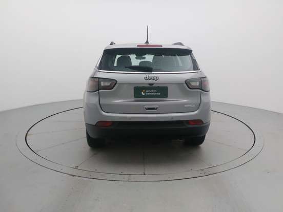 JEEP-COMPASS-1.3 T270 TURBO FLEX LONGITUDE AT6 JEEP-COMPASS-2025