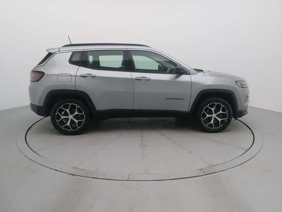 JEEP-COMPASS-1.3 T270 TURBO FLEX LONGITUDE AT6 JEEP-COMPASS-2025