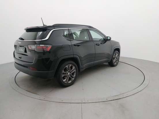 JEEP-COMPASS-1.3 T270 TURBO FLEX LONGITUDE AT6 JEEP-COMPASS-2023