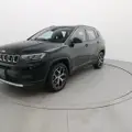 JEEP COMPASS 1.3 T270 TURBO FLEX LONGITUDE AT6 JEEP COMPASS 1.3 T270 TURBO FLEX LONGITUDE AT6