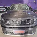 JEEP COMPASS 1.3 T270 TURBO FLEX LONGITUDE AT6 JEEP COMPASS 1.3 T270 TURBO FLEX LONGITUDE AT6